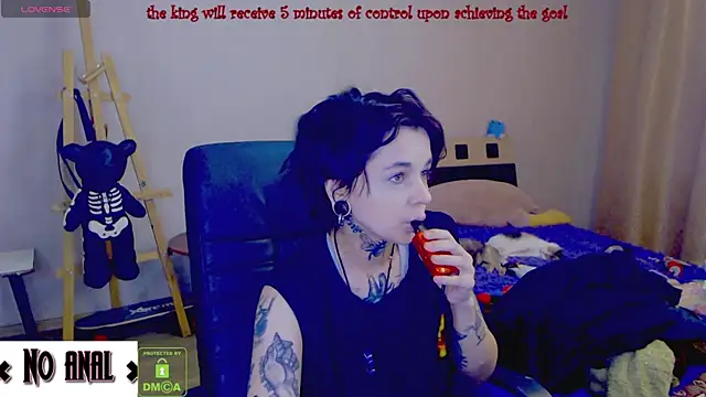 Snapshot of Dark__Elf chatting on 26, 4, 2026 Dark Elf online show from 26, 4, 2026