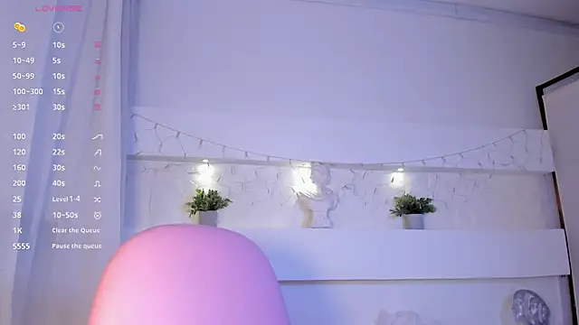 Snapshot of AshleyRoys chatting on 5, 12, 2024 AshleyRoys online show from 5, 12, 2024