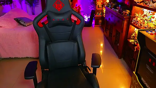 ambarEvans online show from 29, 1, 2025