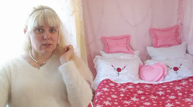 SunnySylvia online show from 11, 2, 2025