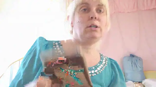 Snapshot of SunnySylvia chatting on 25, 2, 2026 SunnySylvia online show from 25, 2, 2026
