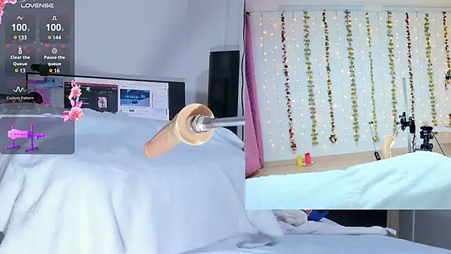 Alessandra Smith online show from 2, 3, 2025