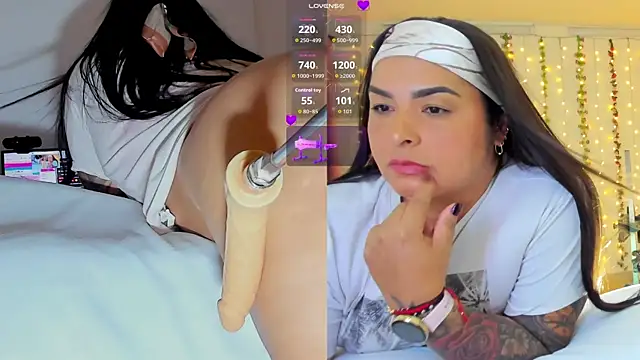 Alessandra Smith online show from 28, 9, 2025