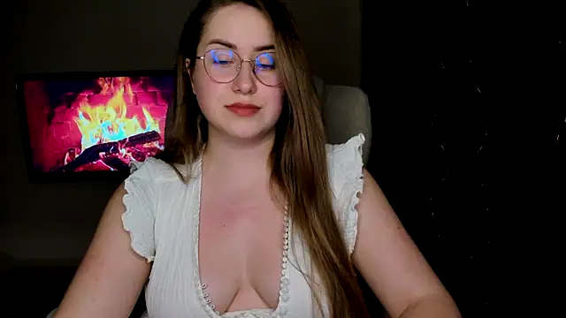 Snapshot of SeasonalSomeone chatting on 13, 3, 2025 SeasonalSomeone online show from 13, 3, 2025