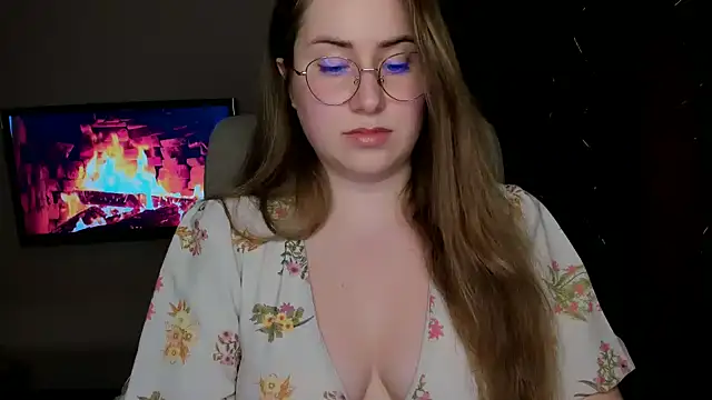 Snapshot of SeasonalSomeone chatting on 18, 3, 2025 SeasonalSomeone online show from 18, 3, 2025