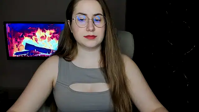 Snapshot of SeasonalSomeone chatting on 20, 3, 2025 SeasonalSomeone online show from 20, 3, 2025