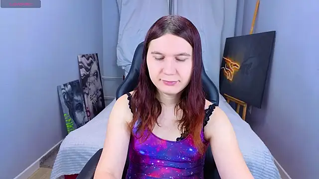 SabrinaLee online show from 25, 7, 2026