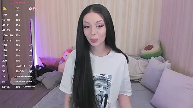 Snapshot of youreyesrgasm chatting on 18, 12, 2024 youreyesrgasm online show from 18, 12, 2024