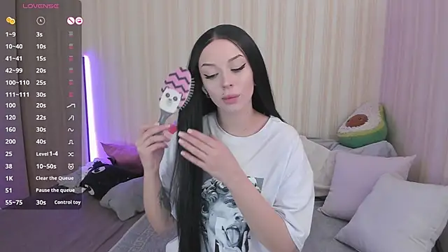 Snapshot of youreyesrgasm chatting on 20, 12, 2024 youreyesrgasm online show from 20, 12, 2024