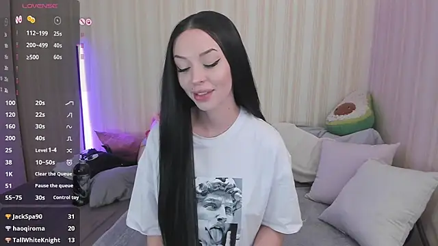 Snapshot of youreyesrgasm chatting on 20, 12, 2024 youreyesrgasm online show from 20, 12, 2024