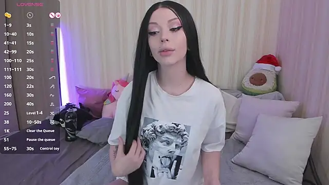 Snapshot of youreyesrgasm chatting on 6, 1, 2025 youreyesrgasm online show from 6, 1, 2025