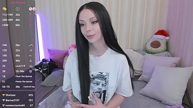 Snapshot of youreyesrgasm chatting on 6, 1, 2025 youreyesrgasm online show from 6, 1, 2025