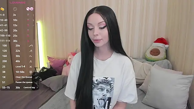 Snapshot of youreyesrgasm chatting on 10, 1, 2025 youreyesrgasm online show from 10, 1, 2025