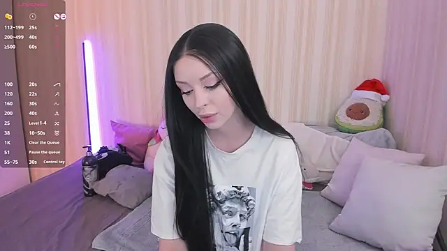 Snapshot of youreyesrgasm chatting on 14, 1, 2025 youreyesrgasm online show from 14, 1, 2025