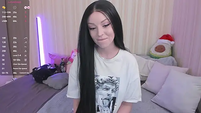 Snapshot of youreyesrgasm chatting on 17, 1, 2025 youreyesrgasm online show from 17, 1, 2025