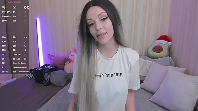 Snapshot of youreyesrgasm chatting on 18, 1, 2025 youreyesrgasm online show from 18, 1, 2025