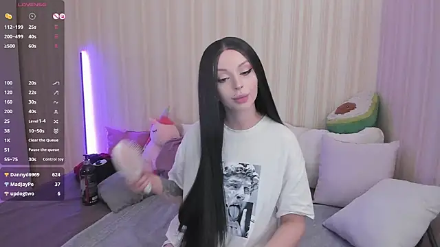 Snapshot of youreyesrgasm chatting on 27, 1, 2025 youreyesrgasm online show from 27, 1, 2025