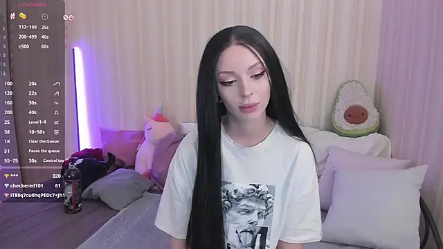 Snapshot of youreyesrgasm chatting on 29, 1, 2025 youreyesrgasm online show from 29, 1, 2025