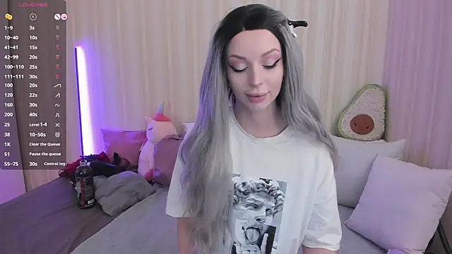 Snapshot of youreyesrgasm chatting on 31, 1, 2025 youreyesrgasm online show from 31, 1, 2025