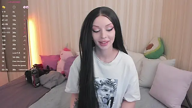 Snapshot of youreyesrgasm chatting on 2, 2, 2025 youreyesrgasm online show from 2, 2, 2025