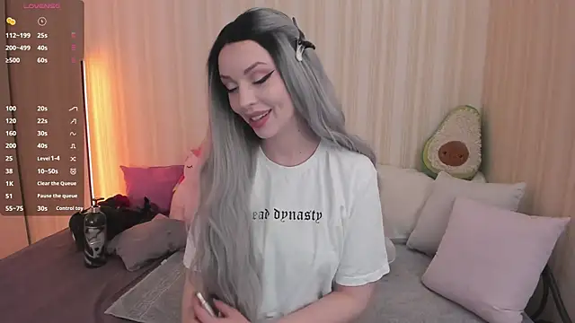 Snapshot of youreyesrgasm chatting on 4, 2, 2025 youreyesrgasm online show from 4, 2, 2025