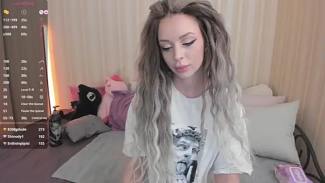 Snapshot of youreyesrgasm chatting on 8, 2, 2025 youreyesrgasm online show from 8, 2, 2025