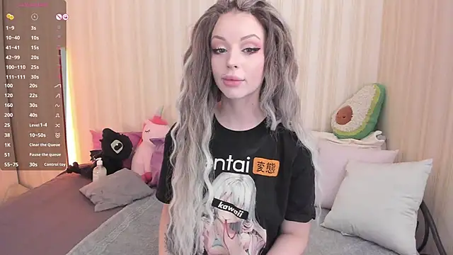 Snapshot of youreyesrgasm chatting on 9, 2, 2025 youreyesrgasm online show from 9, 2, 2025