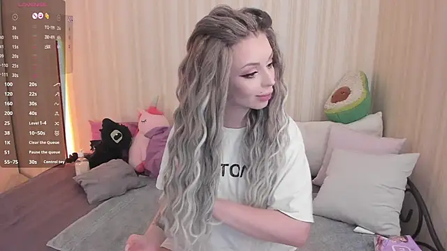 Snapshot of youreyesrgasm chatting on 11, 2, 2025 youreyesrgasm online show from 11, 2, 2025