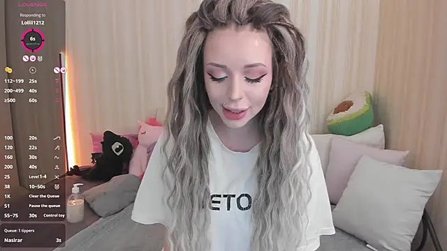 Snapshot of youreyesrgasm chatting on 11, 2, 2025 youreyesrgasm online show from 11, 2, 2025