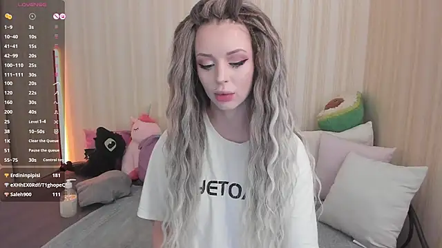 Snapshot of youreyesrgasm chatting on 13, 2, 2025 youreyesrgasm online show from 13, 2, 2025