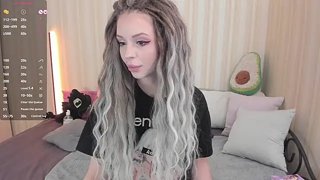 Snapshot of youreyesrgasm chatting on 16, 2, 2025 youreyesrgasm online show from 16, 2, 2025