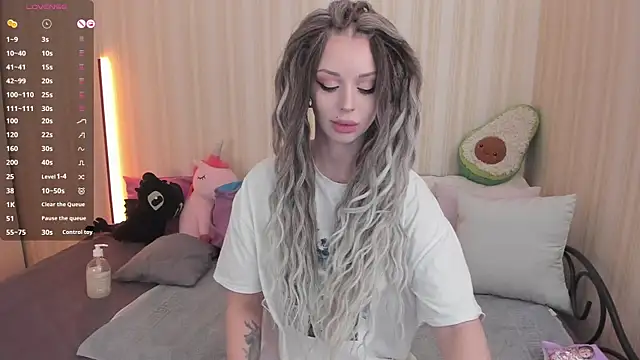 Snapshot of youreyesrgasm chatting on 17, 2, 2025 youreyesrgasm online show from 17, 2, 2025