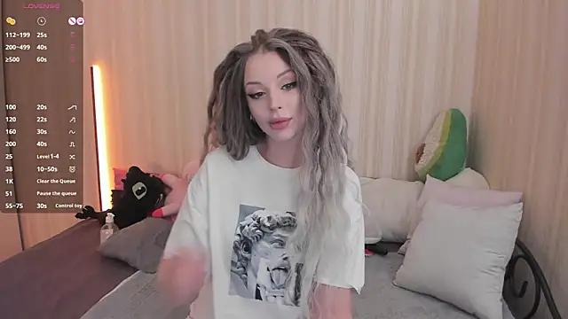 Snapshot of youreyesrgasm chatting on 18, 2, 2025 youreyesrgasm online show from 18, 2, 2025