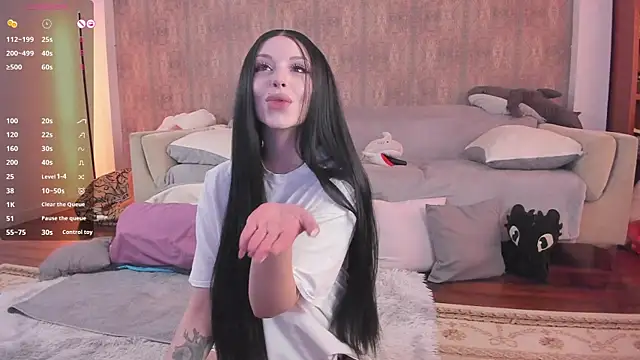 Snapshot of youreyesrgasm chatting on 28, 2, 2025 youreyesrgasm online show from 28, 2, 2025