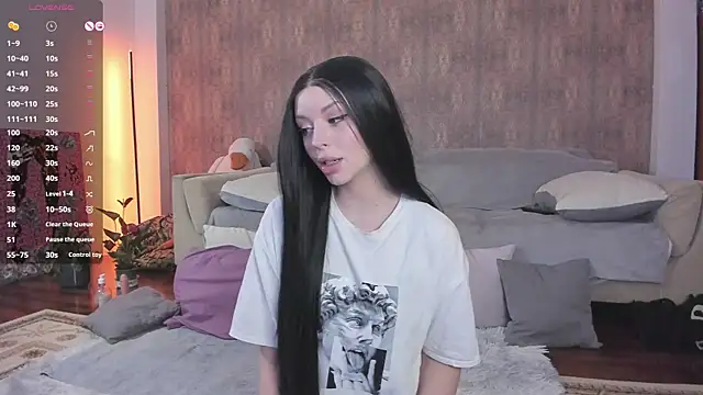 Snapshot of youreyesrgasm chatting on 7, 3, 2025 youreyesrgasm online show from 7, 3, 2025