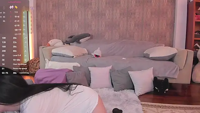 Snapshot of youreyesrgasm chatting on 9, 3, 2025 youreyesrgasm online show from 9, 3, 2025