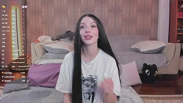 Snapshot of youreyesrgasm chatting on 11, 3, 2025 youreyesrgasm online show from 11, 3, 2025