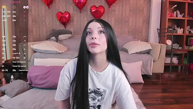 Snapshot of youreyesrgasm chatting on 20, 3, 2025 youreyesrgasm online show from 20, 3, 2025