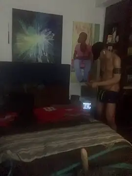 Snapshot of sashamate chatting on 18, 12, 2024 sashamate online show from 18, 12, 2024