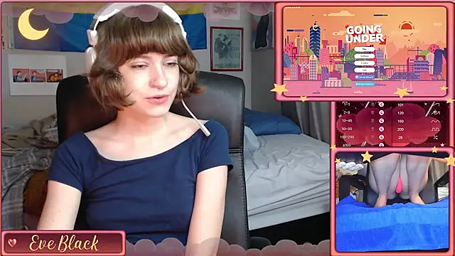 darksoulsandchill online show from 9, 12, 2024