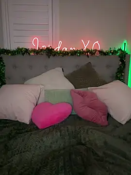 JordanXo online show from 11, 3, 2026