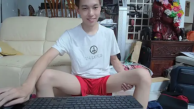 Snapshot of andrewooi chatting on 25, 1, 2025 andrewooi online show from 25, 1, 2025