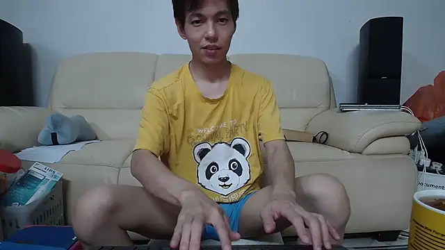 Snapshot of andrewooi chatting on 27, 2, 2026 andrewooi online show from 27, 2, 2026