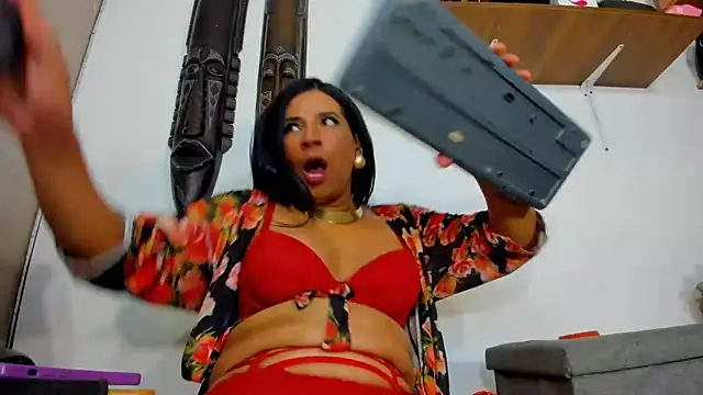 sashasweethot online show from 6, 1, 2025