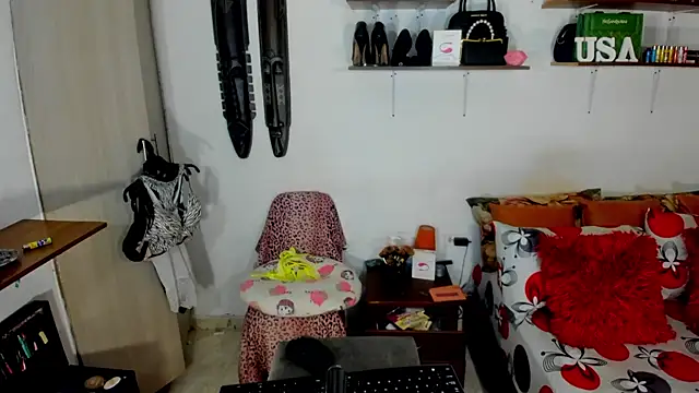 sashasweethot online show from 10, 1, 2025