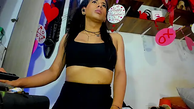 sashasweethot online show from 13, 2, 2025