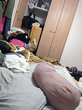 sexybottomrakkii online show from 14, 2, 2025