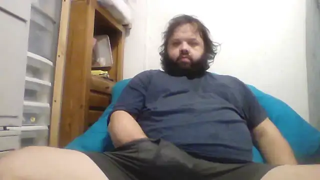 Strongbutgentle36 online show from 5, 12, 2024