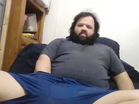 Strongbutgentle36 online show from 21, 12, 2024