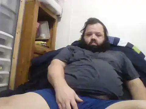 Strongbutgentle36 online show from 23, 12, 2024